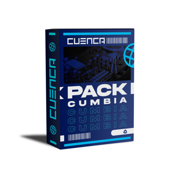 PACK: CUMBIA