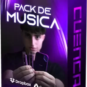 Biblioteca Completa de Música