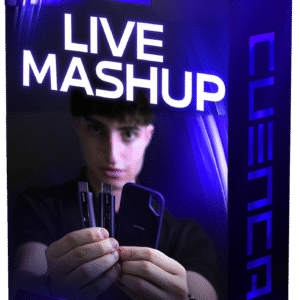 PACK - LIVE MASHUP