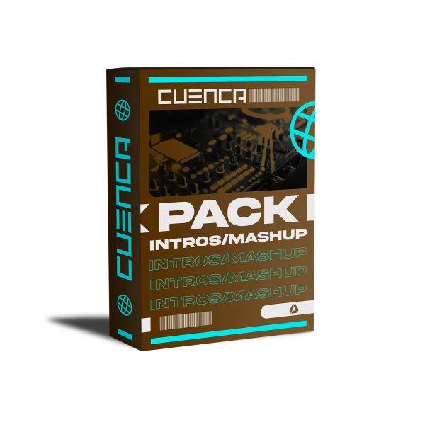 Pack intro _ mashup